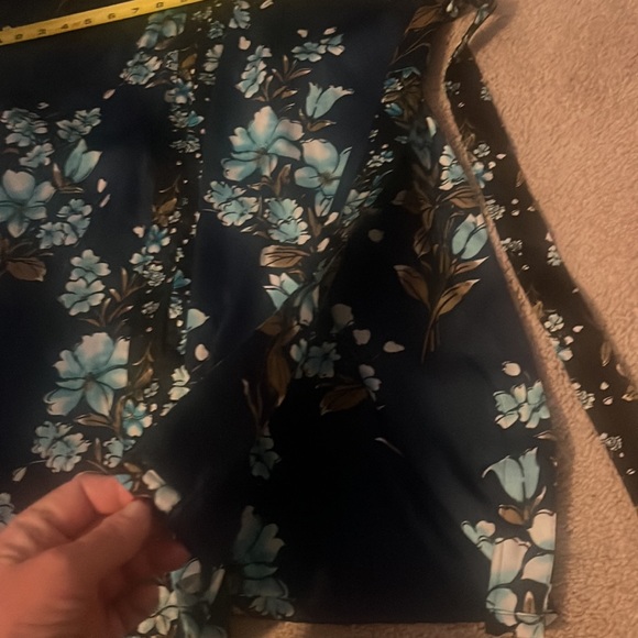 NWT Gorgeous Ann Taylor Loft Kimono - Picture 10 of 11